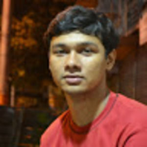 Meet your Posher, Suman